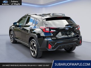 2024 Subaru Crosstrek Limited CVT in Vaughan, Ontario - 4 - w320h240px