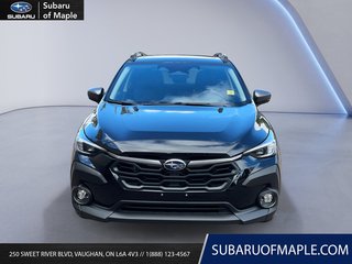 2024 Subaru Crosstrek Limited CVT in Vaughan, Ontario - 2 - w320h240px