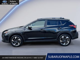 2024 Subaru Crosstrek Limited CVT in Vaughan, Ontario - 5 - w320h240px
