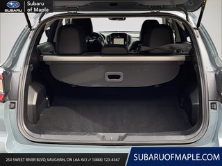 2024 Subaru Crosstrek Limited CVT in Vaughan, Ontario - 6 - w320h240px