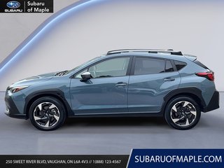 2024 Subaru Crosstrek Limited CVT in Vaughan, Ontario - 5 - w320h240px