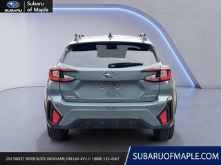 2024 Subaru Crosstrek Limited CVT in Vaughan, Ontario - 3 - w320h240px