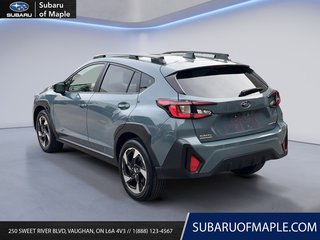 2024 Subaru Crosstrek Limited CVT in Vaughan, Ontario - 4 - w320h240px