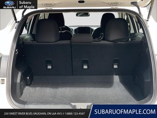 2024 Subaru Crosstrek Touring CVT in Vaughan, Ontario - 6 - w320h240px