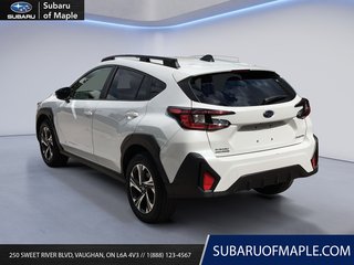 2024 Subaru Crosstrek Touring CVT in Vaughan, Ontario - 4 - w320h240px