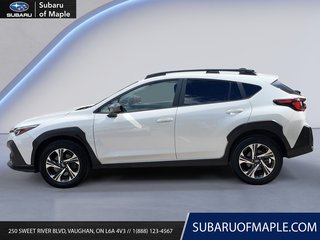 2024 Subaru Crosstrek Touring CVT in Vaughan, Ontario - 5 - w320h240px
