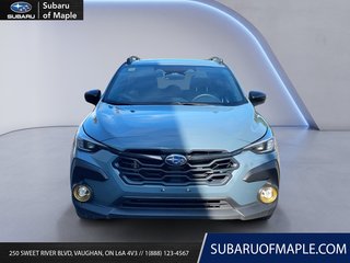 2024 Subaru Crosstrek Onyx CVT in Vaughan, Ontario - 2 - w320h240px