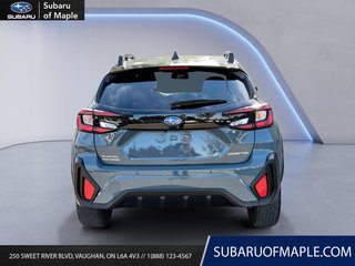 2024 Subaru Crosstrek Onyx CVT in Vaughan, Ontario - 3 - w320h240px