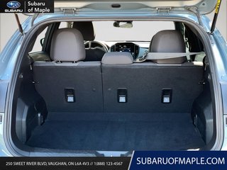 2024 Subaru Crosstrek Onyx CVT in Vaughan, Ontario - 6 - w320h240px