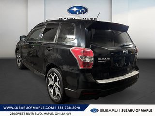 2015 Subaru Forester 2.0XT Touring at in Vaughan, Ontario - 4 - w320h240px