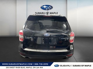 2015 Subaru Forester 2.0XT Touring at in Vaughan, Ontario - 3 - w320h240px