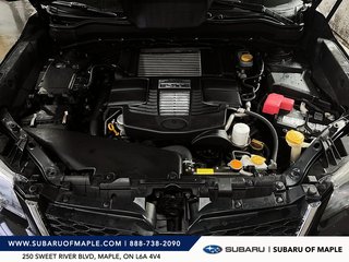 2015 Subaru Forester 2.0XT Touring at in Vaughan, Ontario - 5 - w320h240px