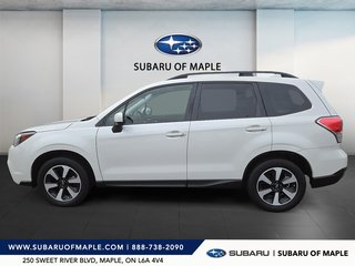 2017 Subaru Forester 2.5i Touring w/ Technology CVT in Vaughan, Ontario - 5 - w320h240px