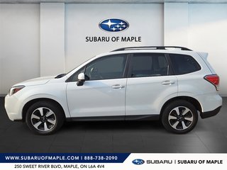 2017 Subaru Forester 2.5i Touring w/ Technology CVT in Vaughan, Ontario - 5 - w320h240px