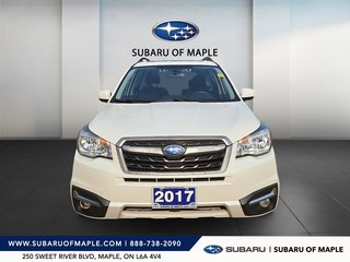 2017 Subaru Forester 2.5i Touring w/ Technology CVT in Vaughan, Ontario - 2 - w320h240px