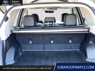 2017 Subaru Forester 2.0XT Limited w/ Technology CVT in Vaughan, Ontario - 6 - w320h240px