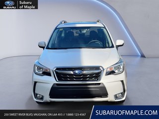 2017 Subaru Forester 2.0XT Limited w/ Technology CVT in Vaughan, Ontario - 2 - w320h240px