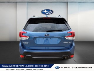 2019 Subaru Forester Convenience w/ Eyesight CVT in Vaughan, Ontario - 3 - w320h240px