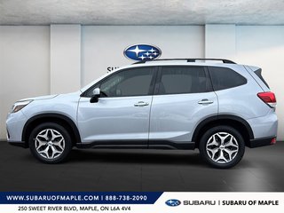 2021 Subaru Forester Touring CVT in Vaughan, Ontario - 5 - w320h240px