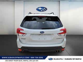 2021 Subaru Forester Limited CVT in Vaughan, Ontario - 3 - w320h240px