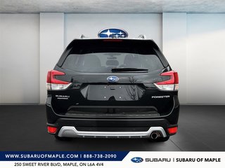 2022 Subaru Forester Premier CVT in Vaughan, Ontario - 3 - w320h240px