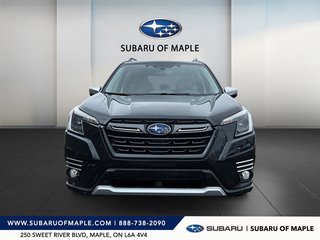 2022 Subaru Forester Premier CVT in Vaughan, Ontario - 2 - w320h240px