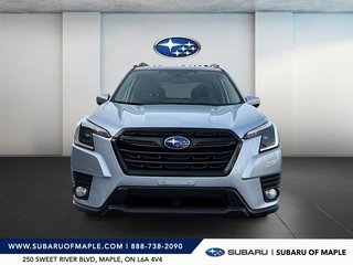 2022 Subaru Forester Convenience CVT in Vaughan, Ontario - 2 - w320h240px