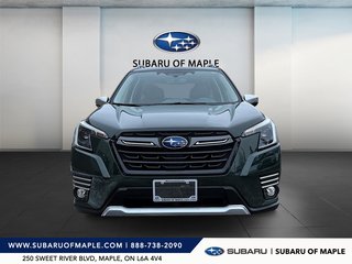 2022 Subaru Forester Premier CVT in Vaughan, Ontario - 2 - w320h240px