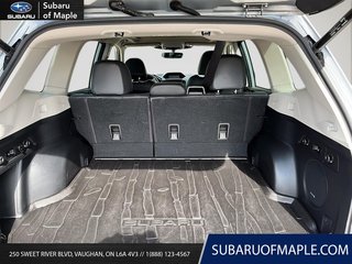 2022 Subaru Forester Limited CVT in Vaughan, Ontario - 6 - w320h240px