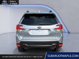 2022 Subaru Forester Limited CVT in Vaughan, Ontario - 3 - w320h240px