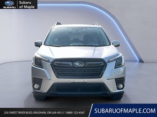 2022 Subaru Forester Limited CVT in Vaughan, Ontario - 2 - w320h240px
