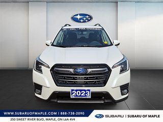2023 Subaru Forester Limited 2.5L CVT in Vaughan, Ontario - 2 - w320h240px