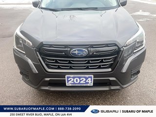 2024 Subaru Forester 2.5L CVT in Vaughan, Ontario - 6 - w320h240px