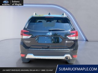 2024 Subaru Forester Premier 2.5L CVT in Vaughan, Ontario - 3 - w320h240px