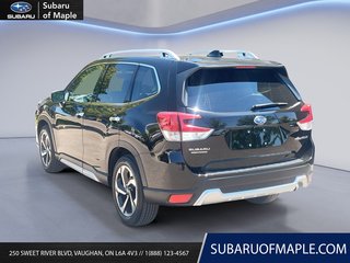 2024 Subaru Forester Premier 2.5L CVT in Vaughan, Ontario - 4 - w320h240px