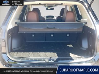 2024 Subaru Forester Premier 2.5L CVT in Vaughan, Ontario - 6 - w320h240px
