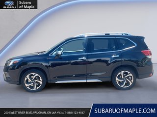 2024 Subaru Forester Premier 2.5L CVT in Vaughan, Ontario - 5 - w320h240px