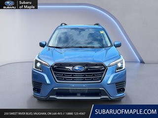 2024 Subaru Forester 2.5L CVT in Vaughan, Ontario - 2 - w320h240px