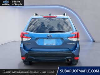 2024 Subaru Forester 2.5L CVT in Vaughan, Ontario - 3 - w320h240px