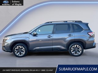 2025 Subaru Forester Touring 2.5L CVT in Vaughan, Ontario - 5 - w320h240px