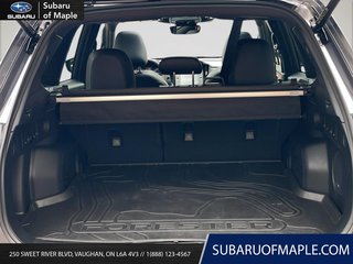 2025 Subaru Forester Sport 2.5L CVT in Vaughan, Ontario - 6 - w320h240px