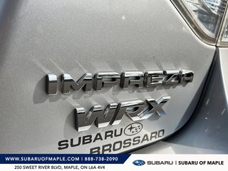 2010  Impreza WRX 5Dr 5sp in Vaughan, Ontario - 6 - w320h240px