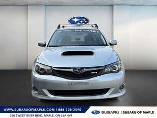 2010  Impreza WRX 5Dr 5sp in Vaughan, Ontario - 2 - w320h240px