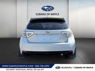 2012 Subaru Impreza WRX 5Dr 5sp in Vaughan, Ontario - 3 - w320h240px