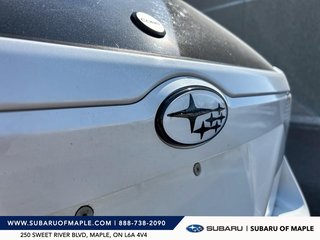 2012 Subaru Impreza WRX 5Dr 5sp in Vaughan, Ontario - 6 - w320h240px