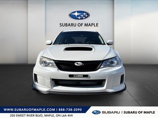 2012 Subaru Impreza WRX 5Dr 5sp in Vaughan, Ontario - 2 - w320h240px