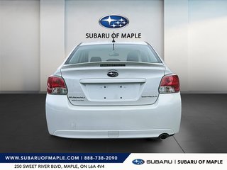 2014 Subaru Impreza 4Dr Sport Pkg 5sp in Vaughan, Ontario - 3 - w320h240px