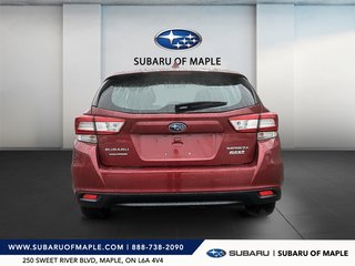 2017  Impreza 5Dr Touring CVT in Vaughan, Ontario - 3 - w320h240px