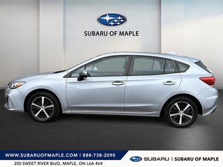 2019  Impreza 5Dr Sport 5sp in Vaughan, Ontario - 5 - w320h240px