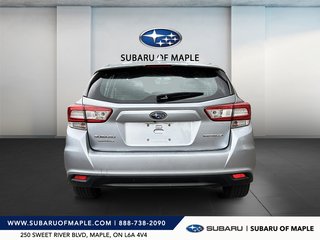 2019  Impreza 5Dr Sport 5sp in Vaughan, Ontario - 3 - w320h240px